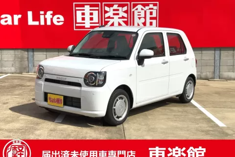 2600 ダイハツ ミラトコット L SAⅢのサムネイル