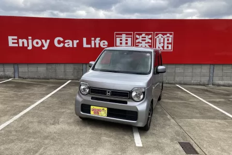 2670 ホンダ NWGＮ Ｌ ＨＯＮＤＡ ＳＥＮＳＩＮＧのサムネイル