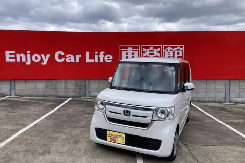 2671 ホンダ N-BOX G HONDA SENSINGのサムネイル